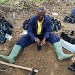 La ferme de Léo, mission humanitaire Cameroun 2019