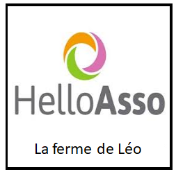 Recherche d'aide, dons et Partenaires Financiers, La ferme de Léo, HelloAsso, https://www.helloasso.com/associations/la-ferme-de-leo/collectes/projet-creation-d-elevages-de-volailles-au-cameroun,