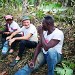La ferme de Léo 2022, mission humanitaire, Nkolnyama Cameroun, La ferme de Léo,