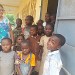 LFDL-Bénévoles 2020-École De Nkolnyama Remise De Dons