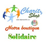 Boutique solidaire, Djankawax, www.djankawax.fr